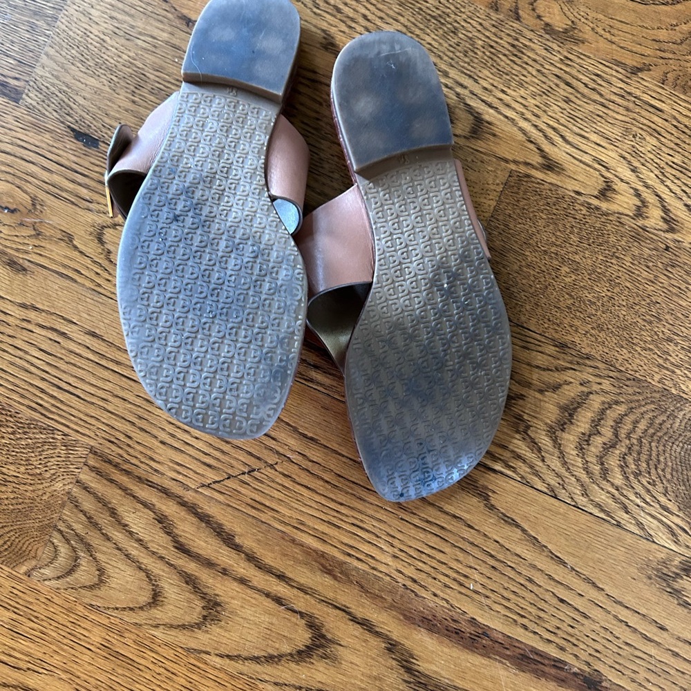 Sam Edelman sandals - Picture 2 of 3